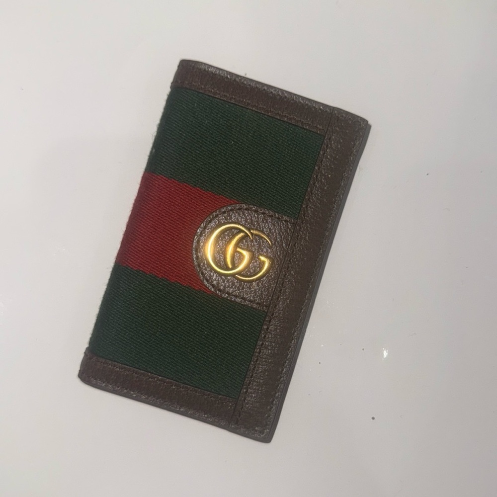 Gucci wallet
